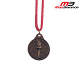 Medalla Antorcha Bronce I Max Balance Compras mayores a 12 pza 10% De Desto. Adicional