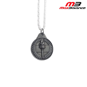 Medalla Antorcha Plata I Max Balance Compras mayores a 12 pza 10% De Desto. Adicional