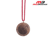 Medalla Brillante Bronce I Max Balance Compras mayores a 12 pza 10% De Desto. Adicional