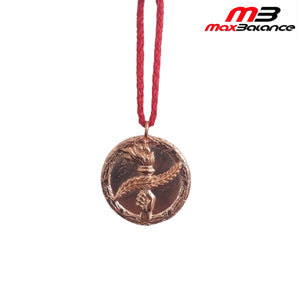 Medalla Brillante Bronce I Max Balance Compras mayores a 12 pza 10% De Desto. Adicional