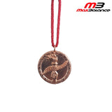 Medalla Brillante Bronce I Max Balance Compras mayores a 12 pza 10% De Desto. Adicional