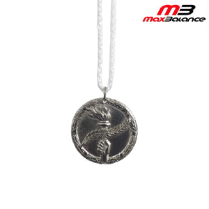 Medalla Brillante Plata  I Max Balance Compras mayores a 12 pza 10% De Desto. Adicional