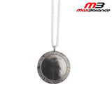 Medalla Brillante Plata  I Max Balance Compras mayores a 12 pza 10% De Desto. Adicional