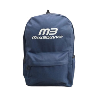 Mochila Unisex I Max Balance