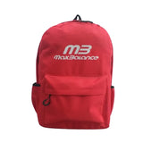 Mochila Unisex I Max Balance