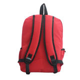 Mochila Unisex I Max Balance