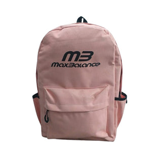 Mochila Multiusos I Max Balance