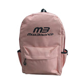 Mochila Multiusos I Max Balance