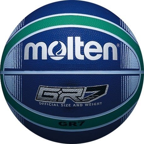Balon Basquetbol  GR7  I Molten